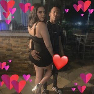 Meet your Posher, Thalia